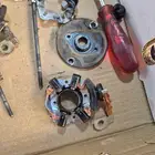 كهربائي سيارات اصلاح دينمو سلف كمبروسرات تركيب تلاجه كمبيوتر