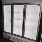 ثلاجه ايكو 3 أبواب
