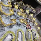 بكج مكون من 31 قطعه