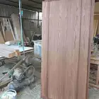 ابواب خشب