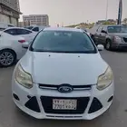 فورد فوكس