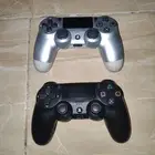 أياديي سوني 4