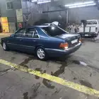 مرسيدس شبح 320