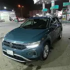 فولكس واجن تي روك 2024