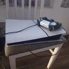 بلاستيشن 5 نظيف جدا