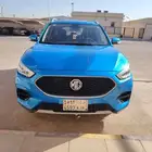mg zs 2022