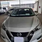 نيسان صني 2022