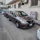 نيسان صني 2017