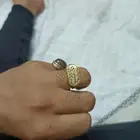 خواتم اثريه منقوشه بخط قديم
