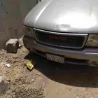 جمس انفوي 19988 ماكينه شرط الجير في خراب تشليح او استخدام