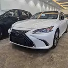 لكزس ES 350 cc