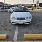 كابرس 6 سلندر LS ابيض 2006 كلاسيك