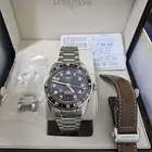 ساعة لونجي LONGINES SPIRIT watch