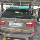BMW X5 2011