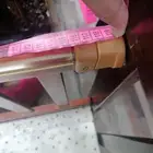 سرير اطفال