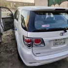 فورشنر موديل 2014