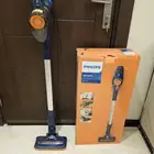 Philips Vacuum Cleaner  cordless