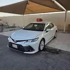 كامري 24 للتقبيل