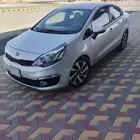 كيا ريو لبيع
