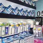 فلاتر وتحلية مياه