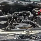 مكينة ايسوزو شد بلد وكاله