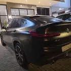 بي ام دبليو 2020 x4