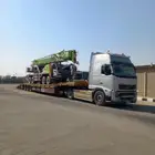 لوبد لنقل المعدات متواجد في القصيم