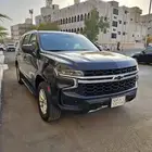 للبيع تاهو دبل 2022 السعر 155