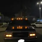 جمس سوبربان 1999 شبه مخزن