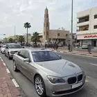 BMW 740 موديل 2011 فل كامل