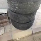 طقم كفر كامري مستعمل