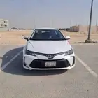 تويوتا كورولا 2021
