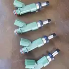 بخاخات هايلوكس _ فورشنر _ انوفا من موديل 2007 الى 2015