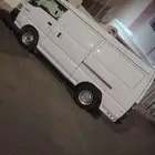 باص بضاعه ميتسوبيشي للأيجار