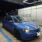 مازدا 3 2007