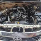 مكينة هايلكس أنوفا