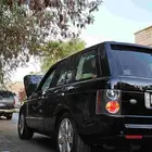 رنج فوج 2005 بدون سوبر