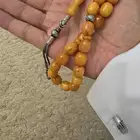 مسباح مسكي انتيك الماني برميلي