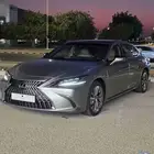 لكزس ES250 BD فل كامل 2023