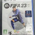 فيفا 23 سوني 5 نظيفه جدا بسعر ممتاز