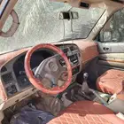 نيسان باترول 1999