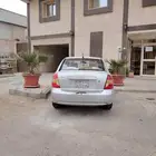 اكسنت 2011قير اتوماتيك