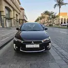 مستوييشي لانسر 2017