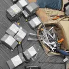 للبيع بطاريات 36 فولت