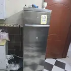 للبيع مجلس رجال بطرمه وللبيع مجلس تركي وثلاجه