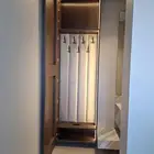 تفصيل دولاب عبايات