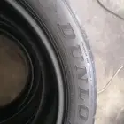 كفرات مستخدم نظيف دلوب 265 50 22 يركب على سيارات كثيره