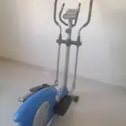 دراجه تمارين