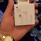 Original iPhone Earpods سماعة أيفون اصلي