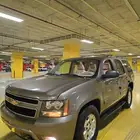 شفروليه تاهو 2012 الجميح ثاني مالك شبه الجديد